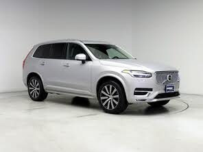 Volvo XC90 B5 Plus Bright Theme AWD