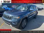 Jeep Grand Cherokee Laredo X 4WD