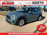 MINI Countryman Cooper S FWD