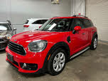 MINI Countryman Cooper S FWD