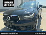 Volvo XC40 T5 Momentum AWD