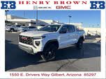 GMC Canyon Elevation Crew Cab 4WD