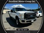 Ford F-250 Super Duty Lariat SuperCab 4WD