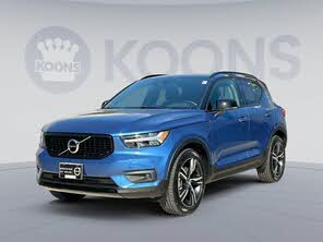 Volvo XC40 T5 R-Design AWD