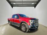 Ford F-350 Super Duty King Ranch Crew Cab 4WD