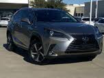 Lexus NX 300 FWD