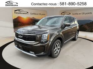 Kia Telluride EX AWD