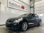 INFINITI G35 Journey Sedan RWD