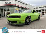 Dodge Challenger R/T Scat Pack RWD