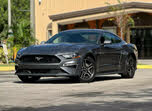 Ford Mustang EcoBoost Coupe RWD