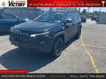 Jeep Cherokee Trailhawk 4WD