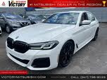 BMW 5 Series 530i xDrive AWD