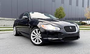 Jaguar XF XF Premium RWD