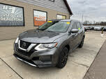 Nissan Rogue SV AWD