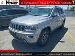 Jeep Grand Cherokee Limited 4WD