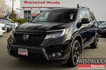 Honda Passport Touring AWD