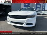 Dodge Charger SXT RWD