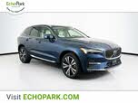 Volvo XC60 B5 Inscription FWD