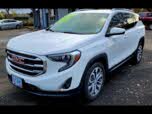 GMC Terrain SLT AWD