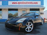 Nissan 350Z Touring