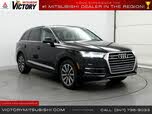 Audi Q7 55 TFSI quattro Premium Plus AWD