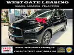 INFINITI QX60 Pure AWD