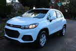 Chevrolet Trax LS AWD