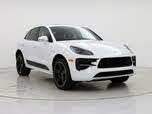 Porsche Macan GTS AWD