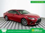 Lexus ES 350 F Sport FWD