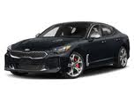 Kia Stinger GT Limited AWD