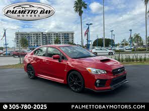 Subaru WRX Premium AWD