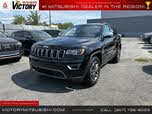 Jeep Grand Cherokee Limited 4WD