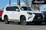 Lexus GX 460 AWD