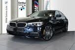 BMW 5 Series 530e xDrive Hybrid Plug-in iPerformance Sedan AWD