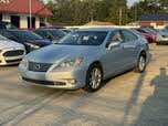 Lexus ES 350 FWD