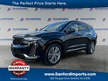 Cadillac XT6 Premium Luxury AWD