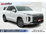 Hyundai Palisade Ultimate Calligraphy AWD