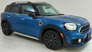 MINI Countryman Cooper S FWD