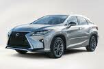 Lexus RX 350 F Sport AWD