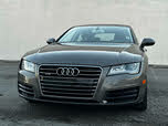 Audi A7 3.0T quattro Premium Plus AWD