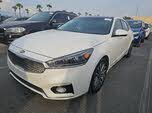 Kia Cadenza Premium FWD