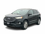 Ford Edge Titanium AWD