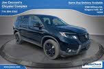 Honda Passport Sport AWD