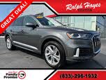 Audi Q7 quattro Premium Plus 55 TFSI AWD