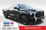 Toyota Tundra SR5 Double Cab 4WD