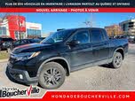 Honda Ridgeline Sport AWD