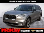 Lincoln Aviator Grand Touring AWD