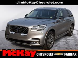 Lincoln Aviator Grand Touring AWD