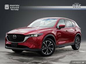 Mazda CX-5 GT AWD