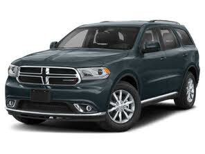 Dodge Durango GT AWD